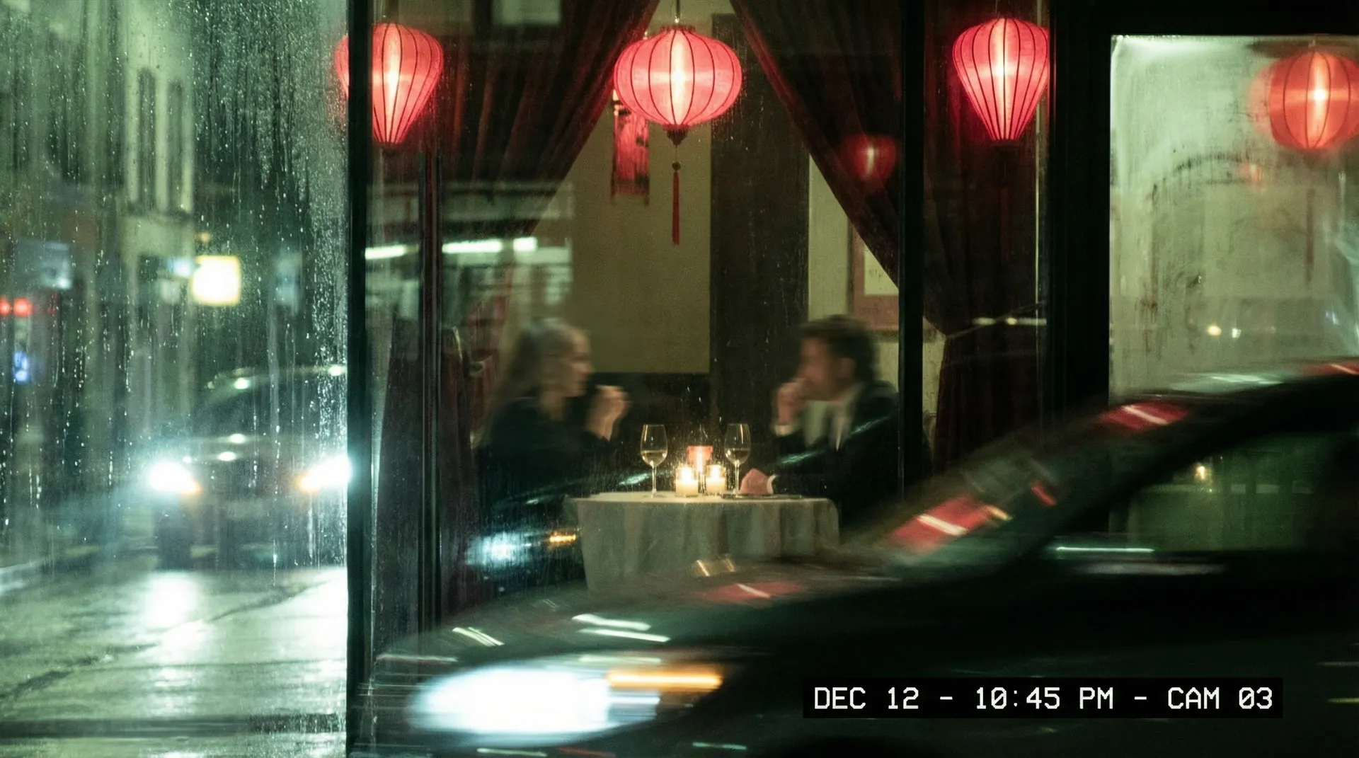 莱茵体育网站 - 餐厅密会偷拍照