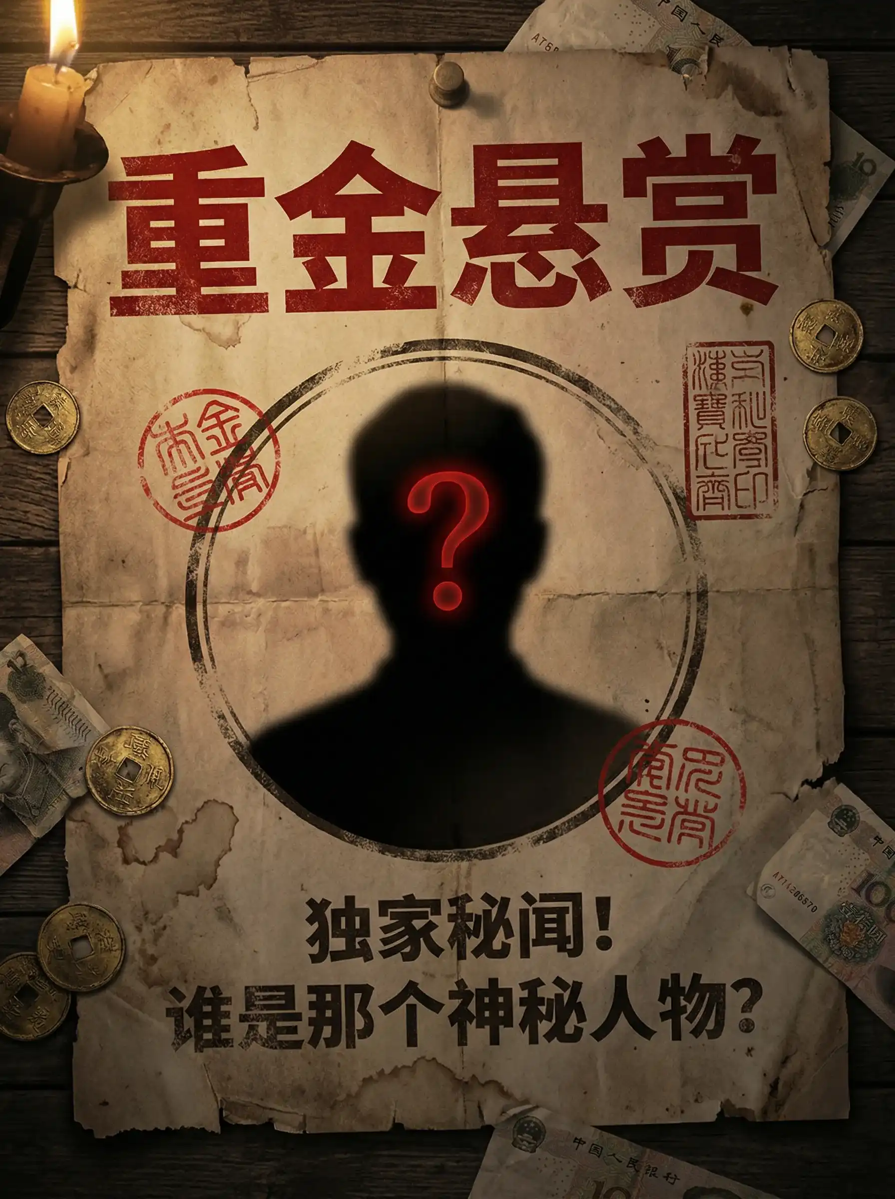 莱茵体育网站 - 重金悬赏线索征集令